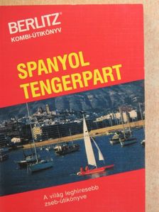 Earleen Brunner - Spanyol tengerpart [antikvár]