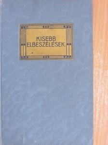 Mikszáth Kálmán - Kisebb elbeszélések V. [antikvár]