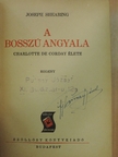 Joseph Shearing - A bosszú angyala [antikvár]