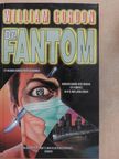 William Gordon - Dr. Fantom [antikvár]