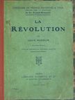 Louis Madelin - La Révolution [antikvár]