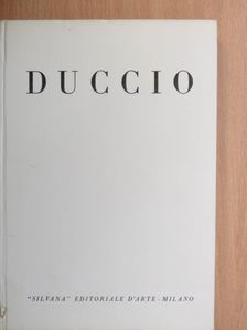 Duccio [antikvár]
