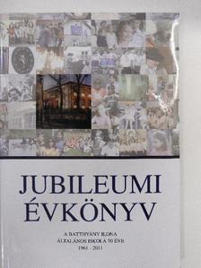 Ajtay Andrea - Jubileumi Évkönyv - CD-vel [antikvár]