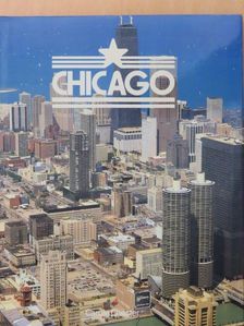 Carole Chester - Chicago [antikvár]