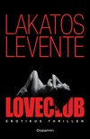 Lakatos Levente - LoveClub [eKönyv: epub, mobi]