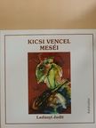 Ladányi Judit - Kicsi Vencel meséi [antikvár]