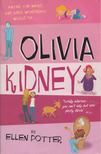POTTER, ELLEN - Olivia Kidney [antikvár]