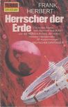 HERBERT, FRANK - Herrscher der Erde [antikvár]