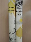 Dimiter Dimov - Dohány I-II. [antikvár]