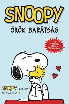 Charles M. Schulz - Snoopy képregények 3. - Örök barátság