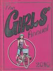 Sarah Stewart, Abigail Keen - The Girl's Annual 2010 [antikvár]