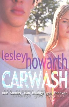HOWARTH, LESLEY - Carwash [antikvár]