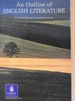 G. C. Thornley - An Outline of English Literature [antikvár]