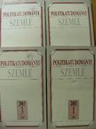 Bozóki András - Politikatudományi Szemle 2003/1-4. [antikvár]