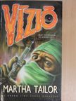 Martha Tailor - Vízió [antikvár]