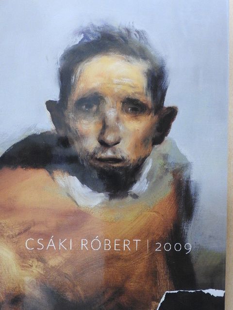 Csáki Róbert 2009 [antikvár]