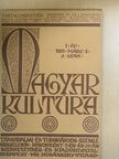 Dr. Bangha Béla S. J. - Magyar Kultúra 1913. március 5. [antikvár]