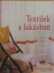 Caroline Clifton-Mogg - Textilek a lakásban [antikvár]