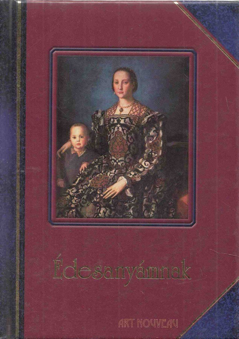 Édesanyámnak [antikvár]