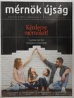Bodor Dezső - Mérnök Újság 2021. március [antikvár]