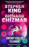 Stephen King - Gwendy utolsó feladata [eKönyv: epub, mobi]