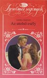 Chastain, Sandra - Az utolsó esély [antikvár]