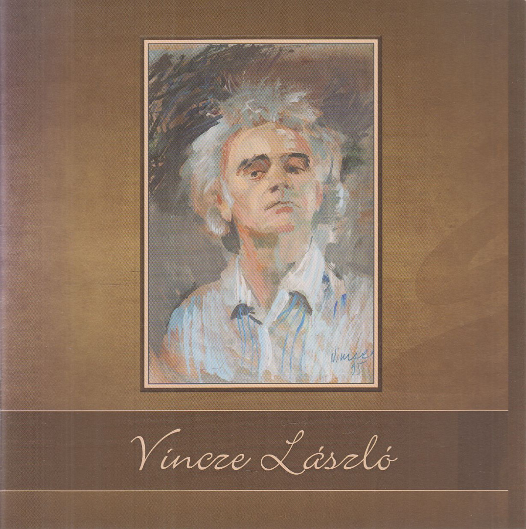 Meggyes Tamás - Vincze László [antikvár]