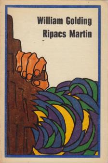 William Golding - Ripacs Martin [antikvár]