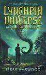 Harwood Jerry - Lynchpin Universe [eKönyv: epub, mobi]