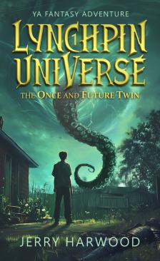 Harwood Jerry - Lynchpin Universe [eKönyv: epub, mobi]