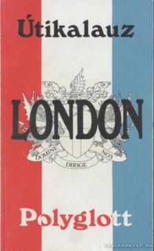 Lajta, Hans dr. - London [antikvár]
