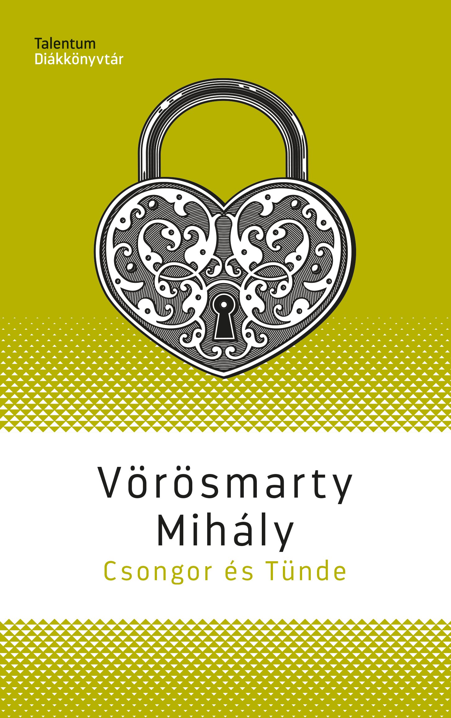 Vörösmarty Mihály - Csongor és Tünde