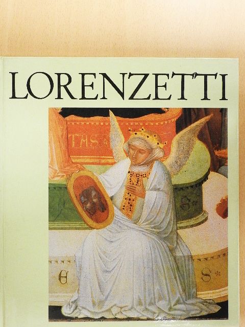 Mária Prokoppová - Lorenzetti [antikvár]