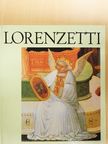 Mária Prokoppová - Lorenzetti [antikvár]