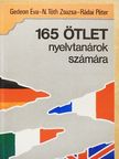 Gedeon Éva - 165 ötlet [antikvár]