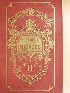 Comtesse de Ségur - Les deux nigauds [antikvár]