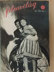 Bogáti Péter - Filmvilág 1961. január-december [antikvár]