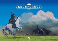 Kálmán Áron - Ördögpörkölt