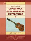 Mosóczi Miklós - Nagy Erzsébet - GITÁRISKOLA II