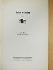 C. Boost - Dutch Art Today - Film [antikvár]