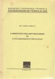 Iványi Károly - Nemzetközi gazdaságelemzés és a külgazdaságfejlesztés alapjai [antikvár]
