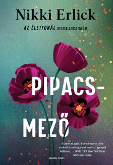 Nikki Erlick - Pipacsmező