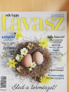 Bereznay Tamás - Nők Lapja 2020. tavasz Különszám [antikvár]