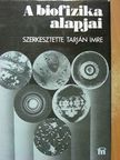 Berkes László - A biofizika alapjai [antikvár]