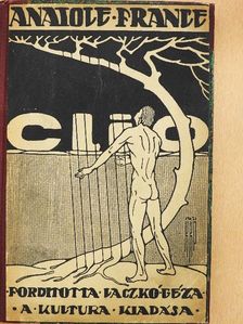 Anatole France - Clio [antikvár]