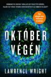 Lawrence Wright - Október végén [antikvár]