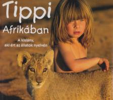 Valérie Peronnet - Tippi Afrikában [antikvár]