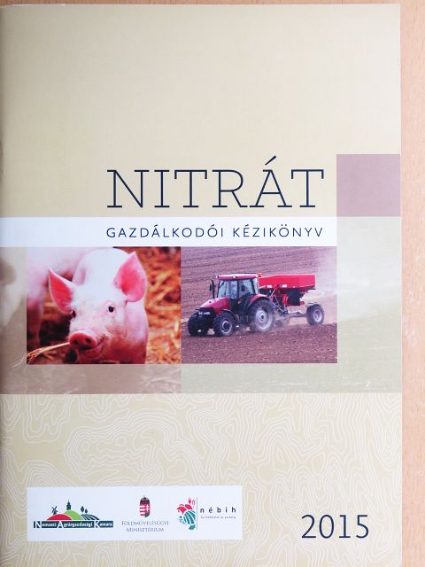 Berényi Üveges Katalin - Nitrát [antikvár]