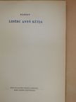Bazsov - Lidérc anyó kútja [antikvár]