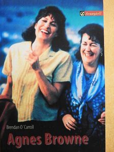 Brendan O'Carroll - Agnes Browne [antikvár]